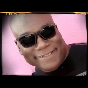 Meet your Posher, Brian